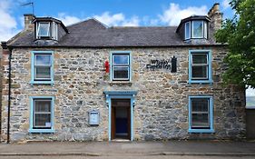 Whisky Capital Inn